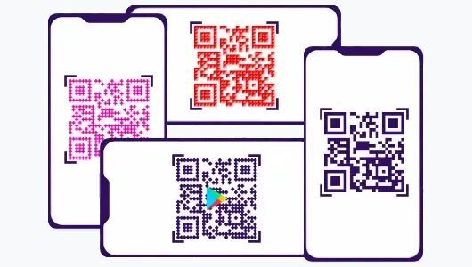 What is QR code