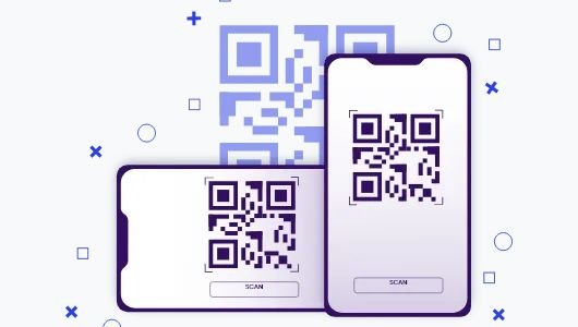 Make QR code online